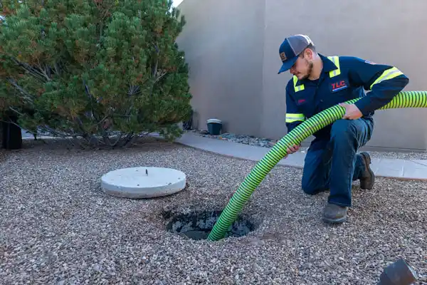 septic tank services Bronte